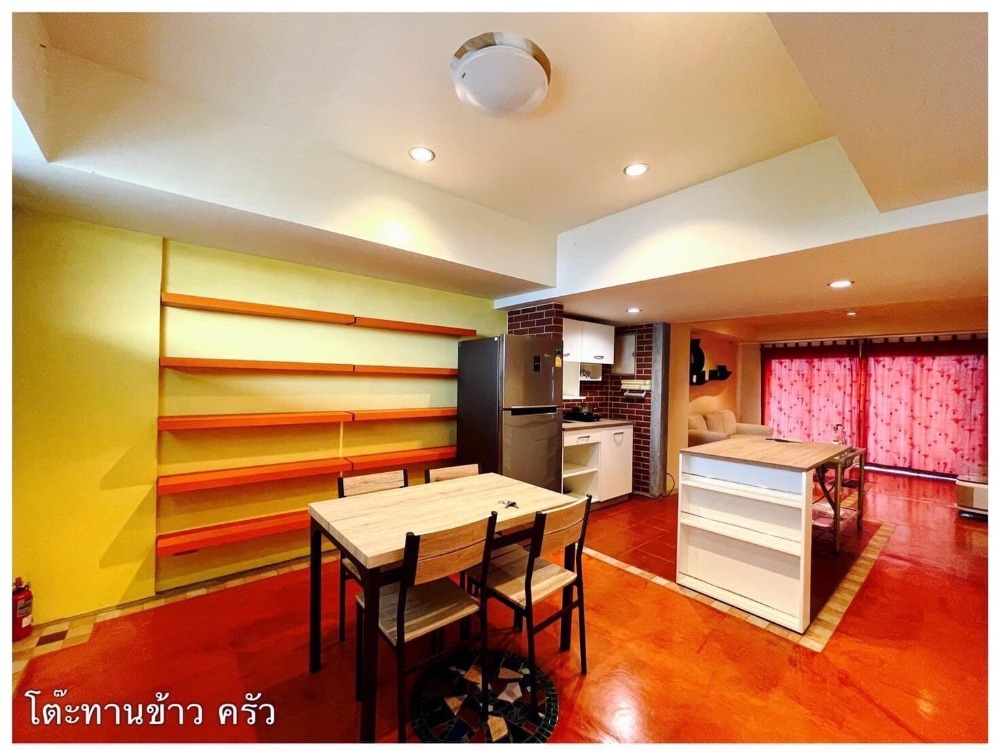 TRE102 ธารา เรือนเอก 100ตรม ชั้น6 พื้นที่ 2ห้องนอน วิวเมือง 4.5 ล้าน 092-597-4998