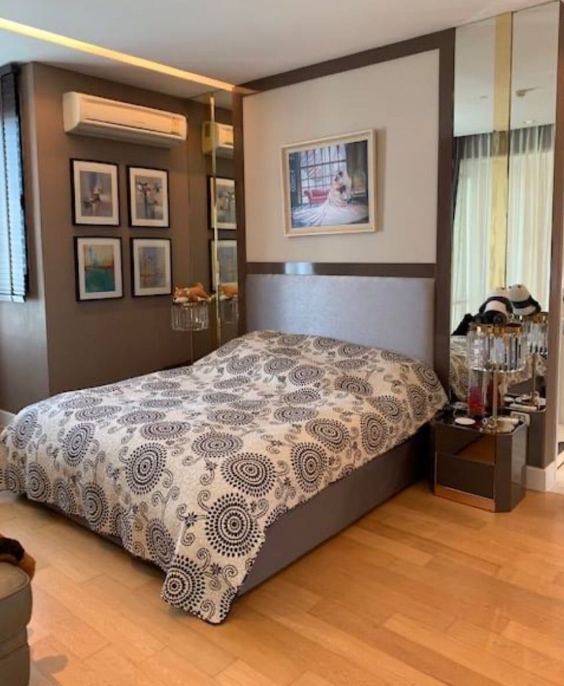 EQX106 อีควิน๊อกซ์ 2ห้องนอน 142 ตรม. ชั้น 41-42 *Penthouse 90,000 บาท