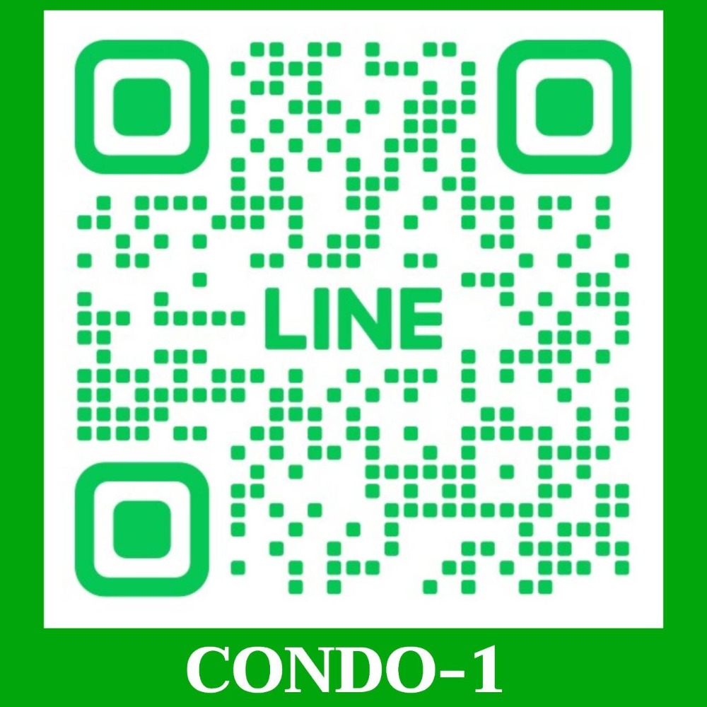 PLC4107 ให้เช่า คอนโดพลัม คอนโด โชคชัย 4 ชั้น6 ตึกA วิวเมือง 26ตรม. 1นอน 1น้ำ 9,500บ. 099-251-6615