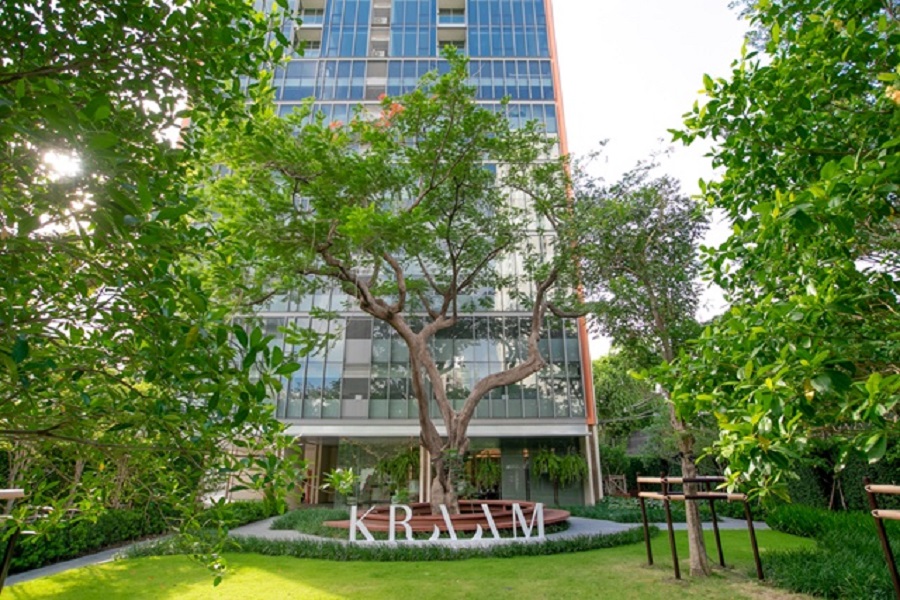 Condo-KRAAM-Sukhumvit-26