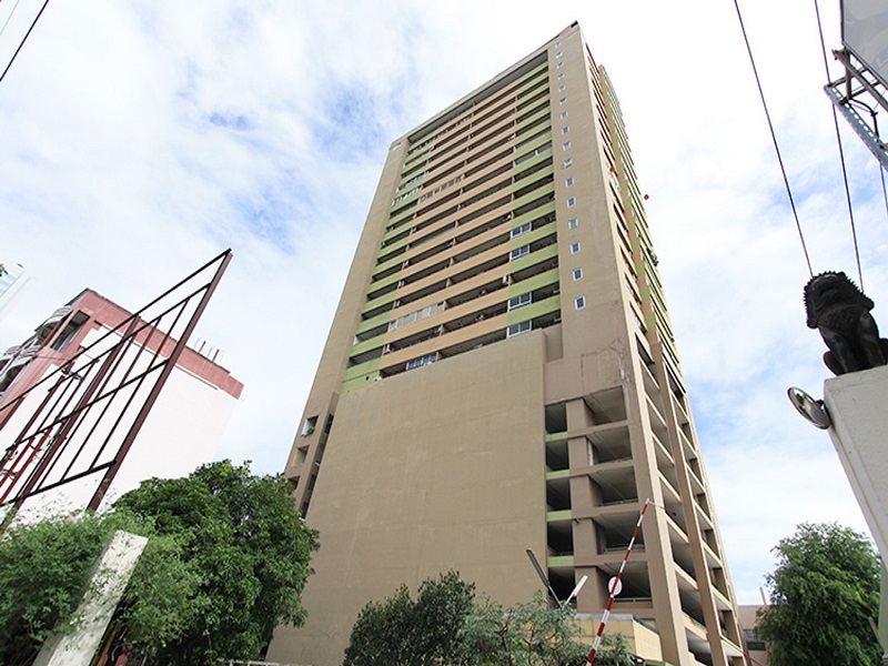 Sathorn-Bridge-Tower