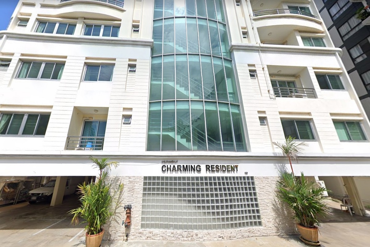 Charming-Resident-Sukhumvit-22