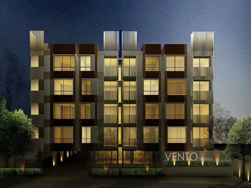 Vento-Condo