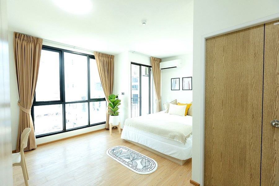 Kith-Residence-Charoennakorn-Sathorn